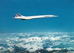 Image result for Air Concorde