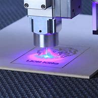 Image result for Laser Machiene