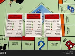 Image result for Red Monopoly