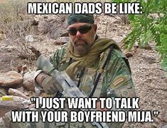 Image result for Mexican Dad Emoji