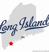 Image result for Long Island Maine