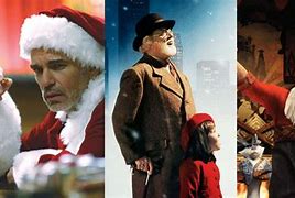 Image result for Old Santa Claus Movies