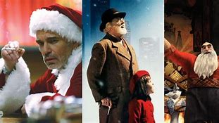 Image result for The Santa Claus Film