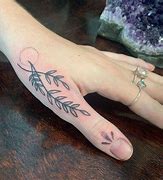 Image result for Female Hand Tattoos