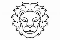 Image result for Lion Torem Pole