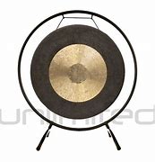 Image result for Jejunal Gong Stand