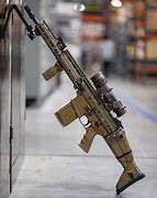 Image result for FN SCAR Pistol