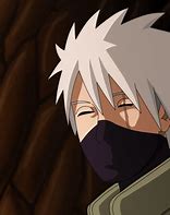 Image result for Kakashi Smile