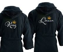 Image result for King and Queen Robes