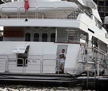 Image result for Tiger Woods Yacht