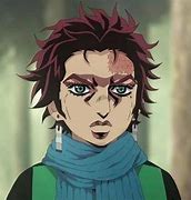 Image result for Demon Slayer Tanjiro Ugly