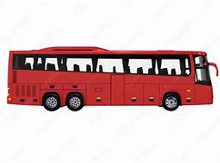 Image result for Tour Bus Side View London