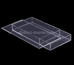 Image result for Clear Acrylic Box with Lid