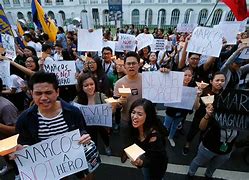 Image result for Marcos No Hero