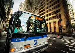 Image result for New York City Been Dy Bus