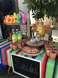 Image result for Mexican Fiesta Birthday Party Ideas