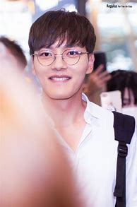 Image result for Yeo Jin Goo Glasses