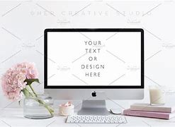 Image result for Free Desktop Mockup PSD