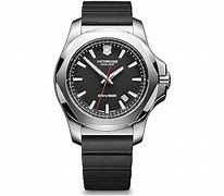 Image result for Victorinox Swiss Army Watch Silver