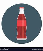 Image result for Pepsi Bottle Vector