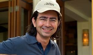 Image result for Pierre Omidyar Photos Today