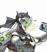 Image result for Genji No Mask