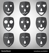 Image result for Emotionless Mask