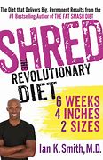 Image result for Shred Diet Meal Plan