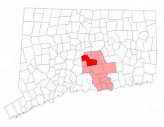 Image result for Middletown CT Map