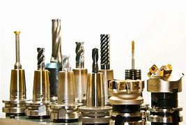 Image result for CNC Machine Tools