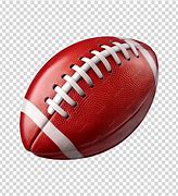 Image result for Blank American Football Ball