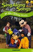 Image result for Disney World DVD Home L Kid