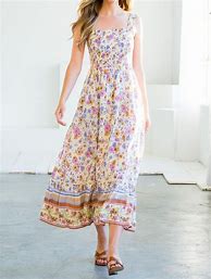 Image result for THML Floral Print Dress