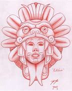 Image result for Best Aztec Art Ideas