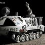 Image result for Laser System On an RC Tank