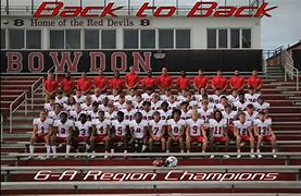 Image result for Bowdon High Logo