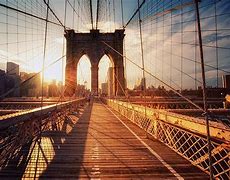 Image result for New York City Brooklyn Bridge Wallpaper