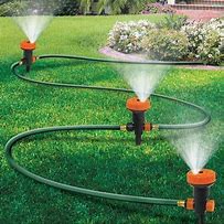 Image result for Perrot Impulse Sprinkler