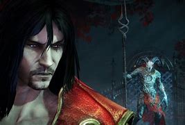 Image result for Castlevania Lords of Shadow Laura