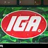 Image result for IGA Logo 80s