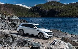 Image result for Merc Eqc AMG Line