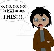 Image result for I Accept Meme