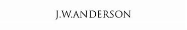 Image result for J.W. Anderson Logo