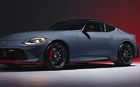 Image result for Where Is the New Nissan Z