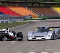 Image result for Which Mercedes CLR