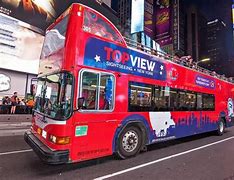 Image result for New York City Bus Tour