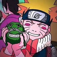 Image result for Naruto Twitter Icon