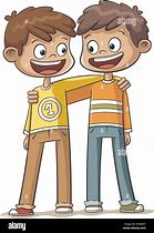 Image result for Two Kids Friends