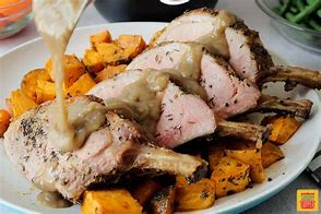 Image result for How to Make Pork Roast Gravy