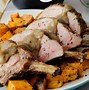 Image result for pork roast with gravy